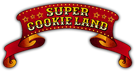 COOKIE LAND